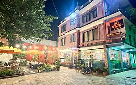 Ps Boutique Hotel